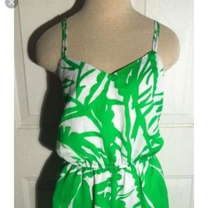 Lilly Pulitzer Boom Boom Jumpsuit